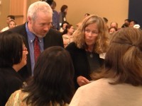 mayor McGinn