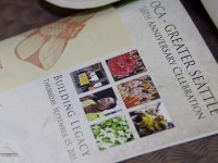 OCA-Greater Seattle’s 2011 Dinner Raised Over $25,000! Check Out Our Gallery! Dinner cover
