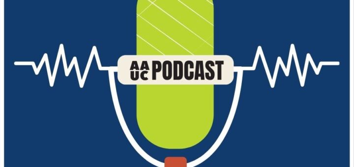 AAUC Podcast